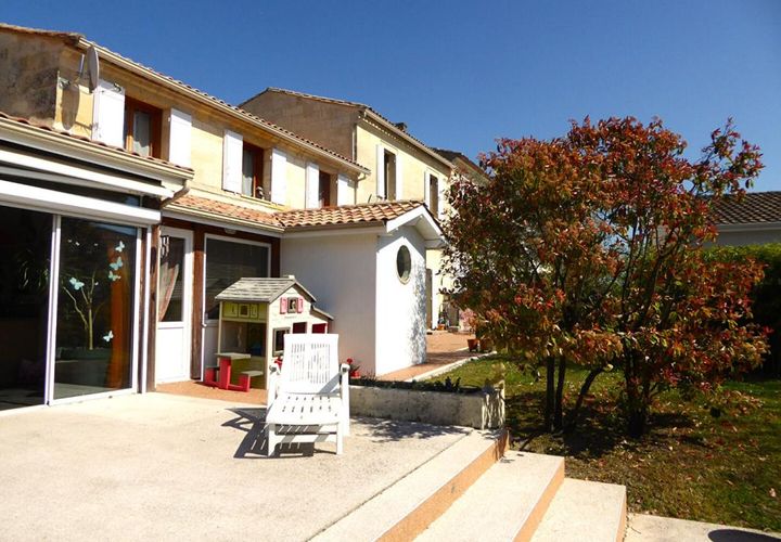 Villa i Libourne, Gironde, Libourne - € 542.000 | Ref: 429972FOU - foto 1