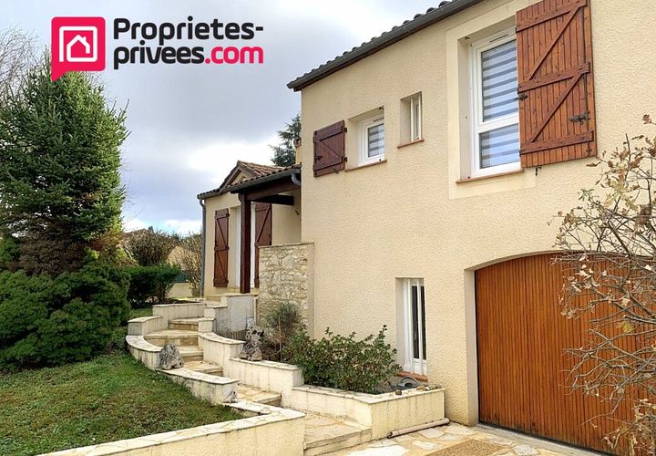 Villa a Pradines, Lot, Pradines - € 215.000 | Ref: 430010RSH - foto 1