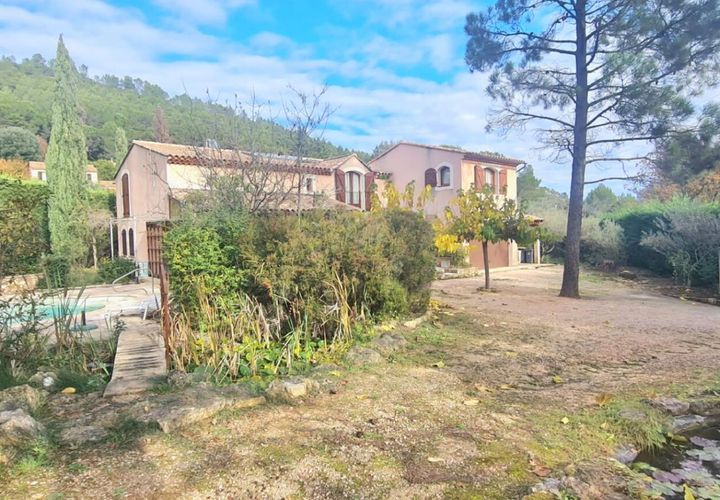 Villa i Le Val, Var, Le Val - € 484.570 | Ref: 427069NMON - foto 1