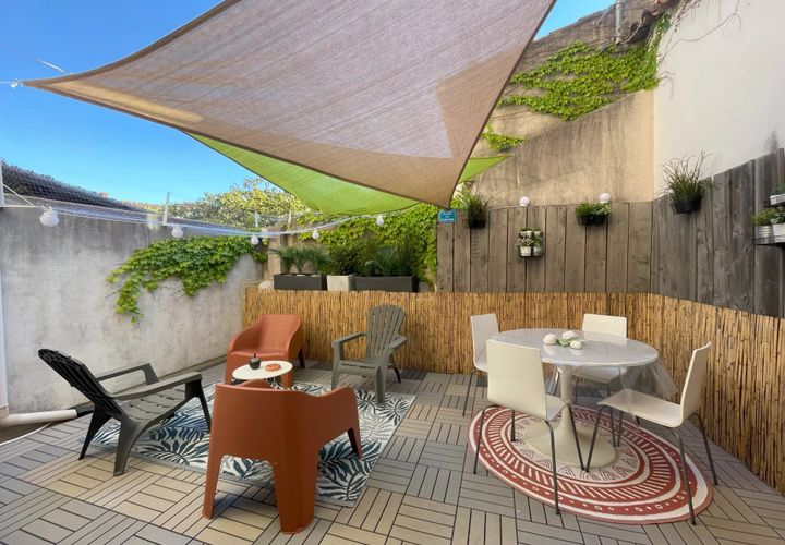 Villa a Cogolin, Var, Cogolin - € 550.000 | Ref: 86468425 - foto 1