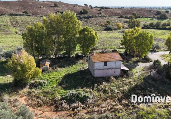 Herregård i Capalbio, Grosseto, Capalbio - € 950 000 | Ref: v-225 - foto 1