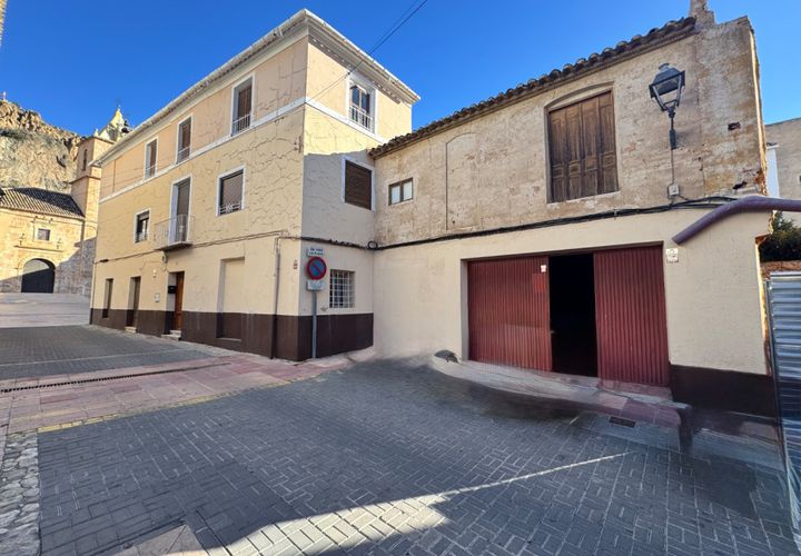 Byhus i Blanca, Murcia, Blanca - € 189.000 | Ref: 2465 - foto 1