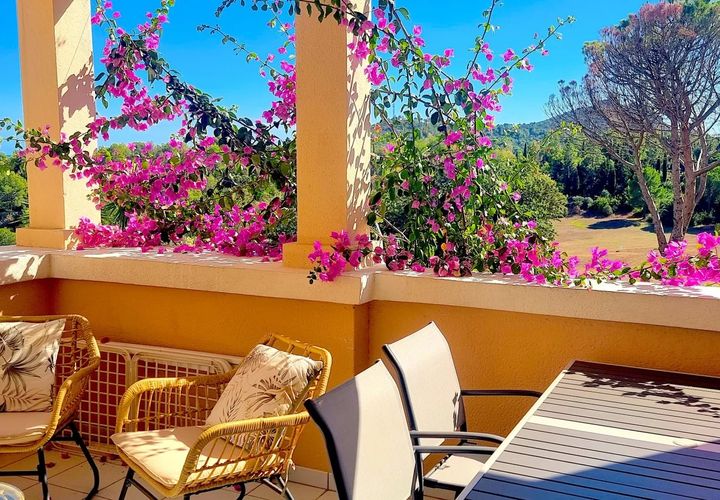 Lejlighed i Agay, Var, Agay - € 231.000 | Ref: 657 - foto 1
