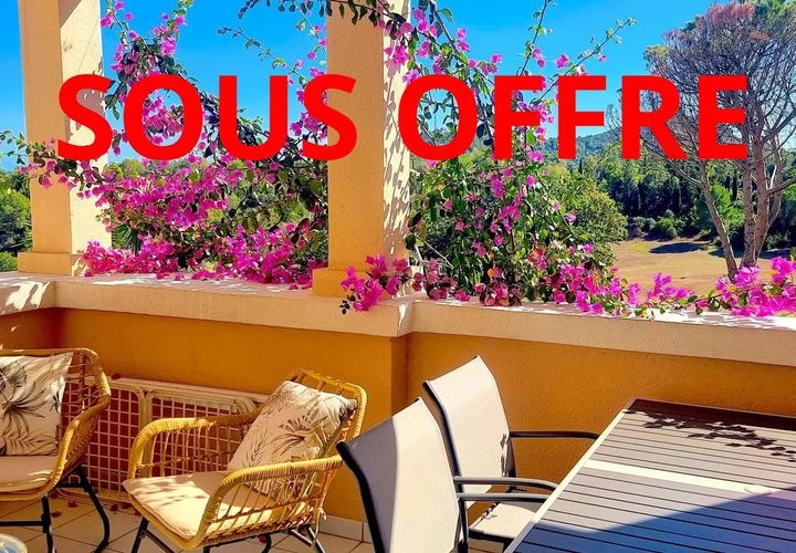 Apartament a Agay, Var, Agay - € 231.000 | Ref: 657 - foto 1