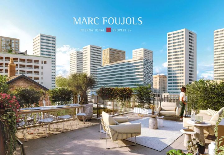 Lejlighed i Paris, Paris, Paris - € 960.000 | Ref: N501 - foto 1