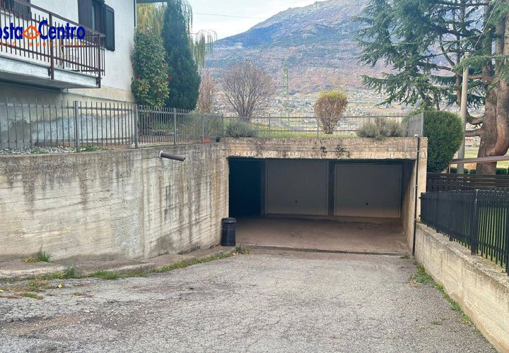 Parkeringsplads i Pollein, Aosta Valley, Pollein - € 17.000 | Ref: 5625 - foto 1
