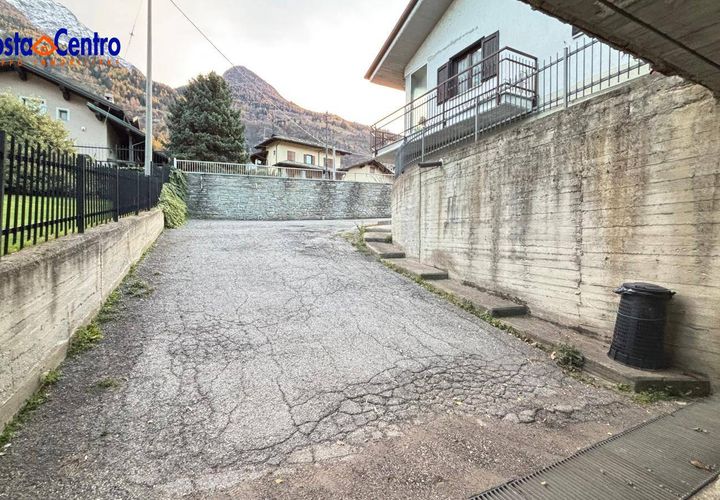 Parkeringsplads i Pollein, Aosta Valley, Pollein - € 22.000 | Ref: 5626 - foto 1