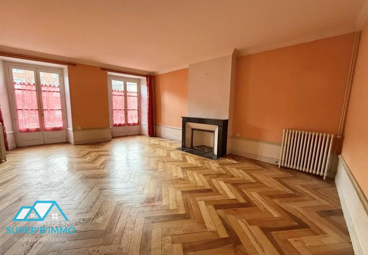 Apartament a Brioude, Haute-Loire, Brioude - € 650/mes | Ref: 86470934 - foto 1