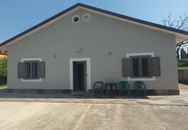 Villa i Eboli, Salerno, Eboli - € 230.000 | Ref: AV01-1014 - foto 1