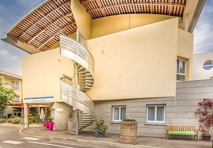 Erhvervsejendom i Pegomas, Alpes-Maritimes, Pegomas - € 153.000 | Ref: 9B075C4798C34E78 - foto 1
