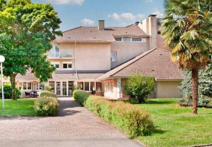 Erhvervsejendom i Bordes, Pyrenees-Atlantiques, Bordes - € 115.000 | Ref: 7A3E6EECBEBA4F5E - foto 1