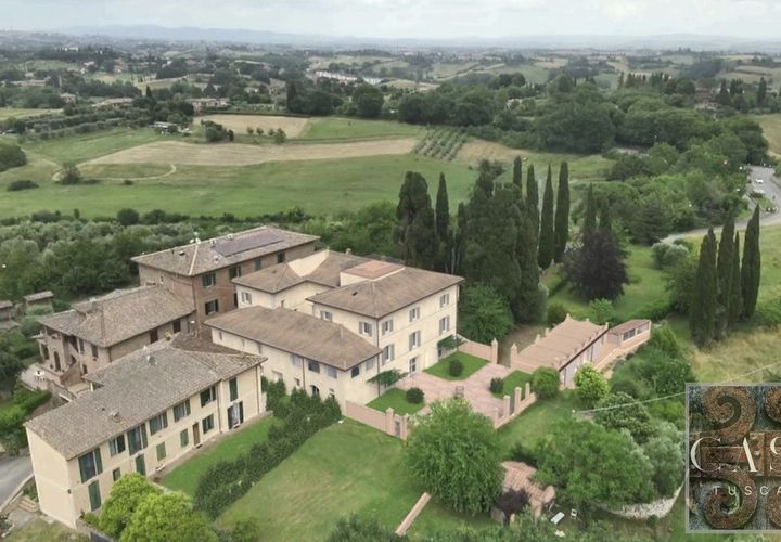 Lejlighed i Siena, Siena, Siena - € 350.000 | Ref: v625226-x - foto 1