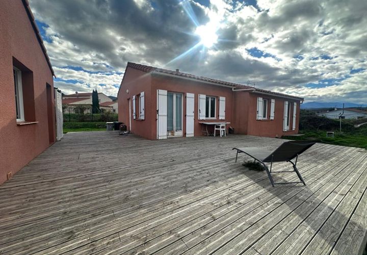 Villa i Vinca, Pyrenees-Orientales, Vinca - € 278.000 | Ref: 426236ALIJ - foto 1