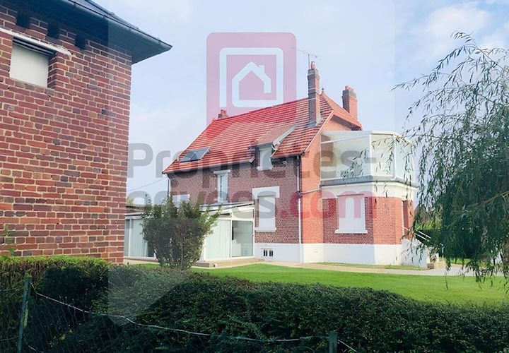 Villa a Lassigny, Oise, Lassigny - € 312.000 | Ref: 430185TYM - foto 1