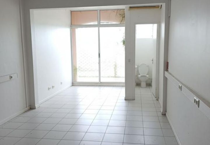 Leilighet i La Trinite, Martinique, La Trinite - € 59 000 | Ref: 429412HHOY - foto 1