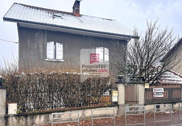 Villa a Ugine, Savoie, Ugine - € 340.000 | Ref: 426447MLY - foto 1