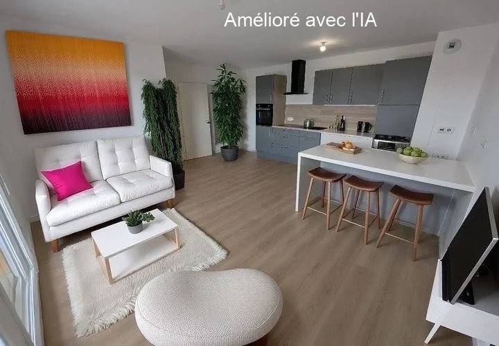Lejlighed i Seclin, Nord, Seclin - € 239.000 | Ref: 428027FRAM - foto 1