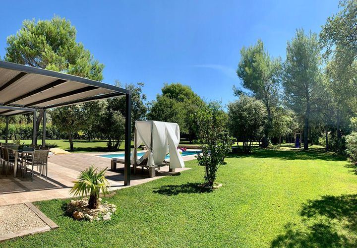 Villa a Saint-Didier, Vaucluse, Saint-Didier - € 895.000 | Ref: 429887AFAV - foto 1