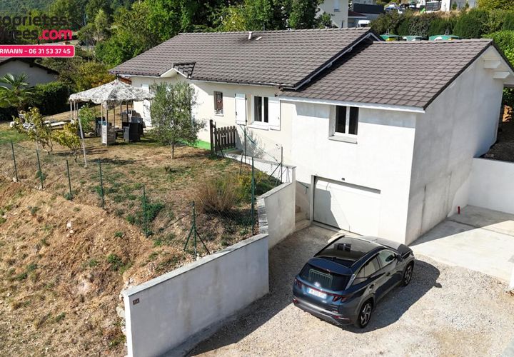 Villa a Collonges, Ain, Collonges - € 585.000 | Ref: 4179300KRD - foto 1