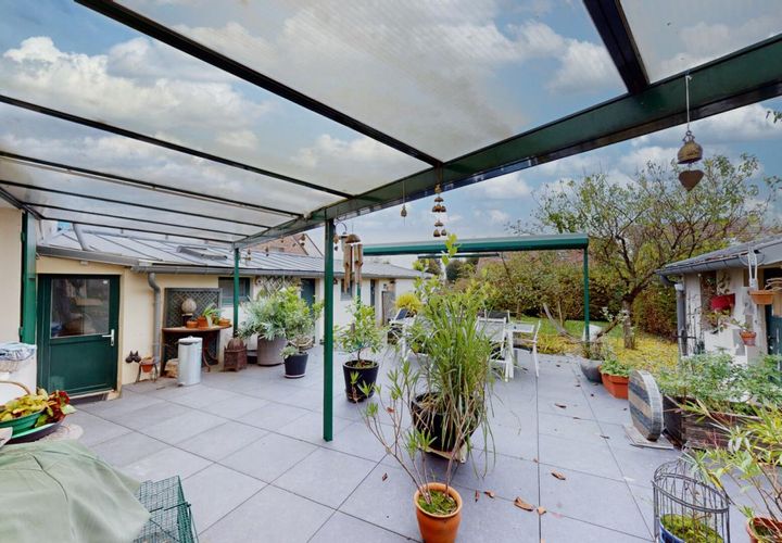 Villa i Nangis, Seine-et-Marne, Nangis - € 290.000 | Ref: 429614LPAP2LPAP - foto 1
