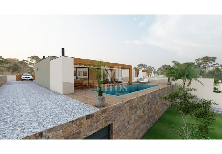 Villa i Viana do Castelo, Viana do Castelo, Viana do Castelo - € 700.000 | Ref: M311 - foto 1