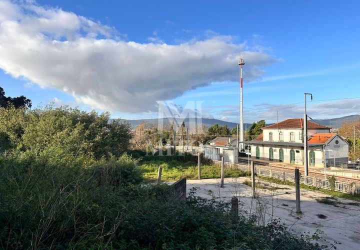 Helårsgrund i Darque, Viana do Castelo, Darque - € 130.000 | Ref: F941 - foto 1