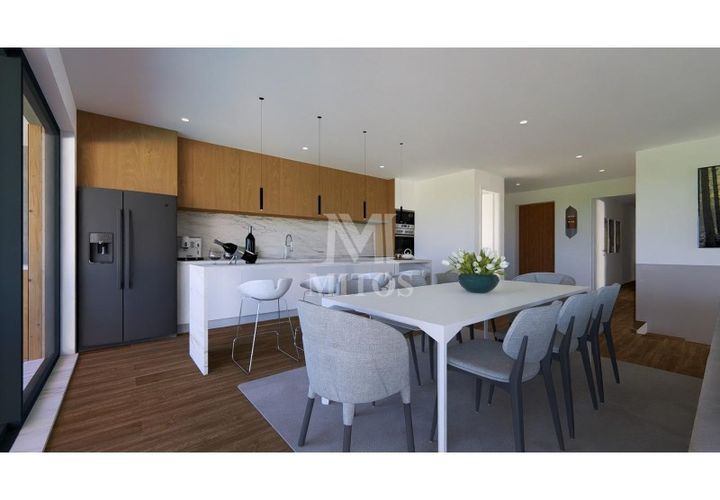 Villa i Viana do Castelo, Viana do Castelo, Viana do Castelo - € 640.000 | Ref: R1047 - foto 1