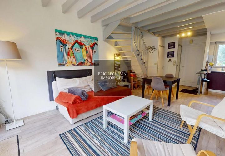 Villa a Merlimont, Pas-de-Calais, Merlimont - € 247.000 | Ref: 1870 - foto 1