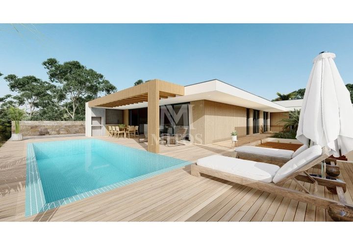Villa i Viana do Castelo, Viana do Castelo, Viana do Castelo - € 640.000 | Ref: R910 - foto 1