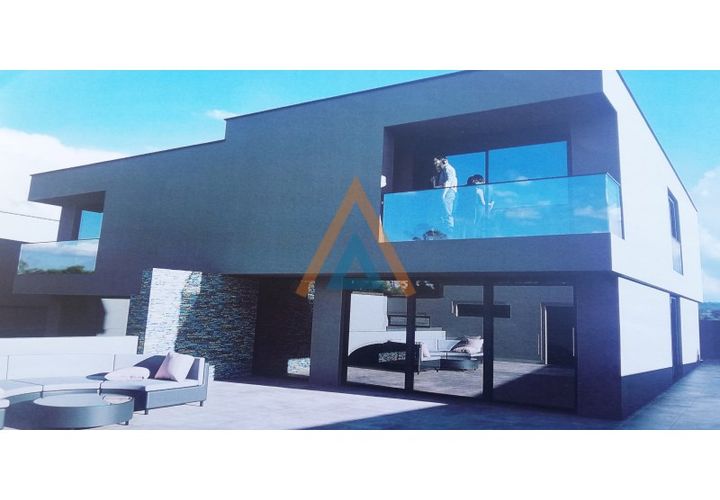 Byhus i Pacos de Brandao, Aveiro, Pacos de Brandao - € 435.000 | Ref: HAB_1711 - foto 1