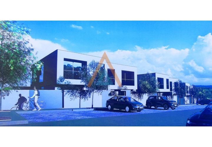 Byhus i Pacos de Brandao, Aveiro, Pacos de Brandao - € 395.000 | Ref: HAB_1710 - foto 1