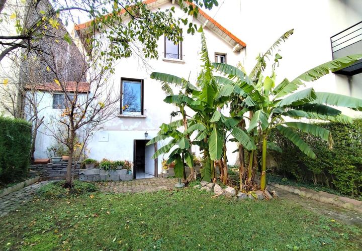 Villa a Clermont-Ferrand, Puy-de-Dome, Clermont-Ferrand - € 199.500 | Ref: 17112025_h - foto 1