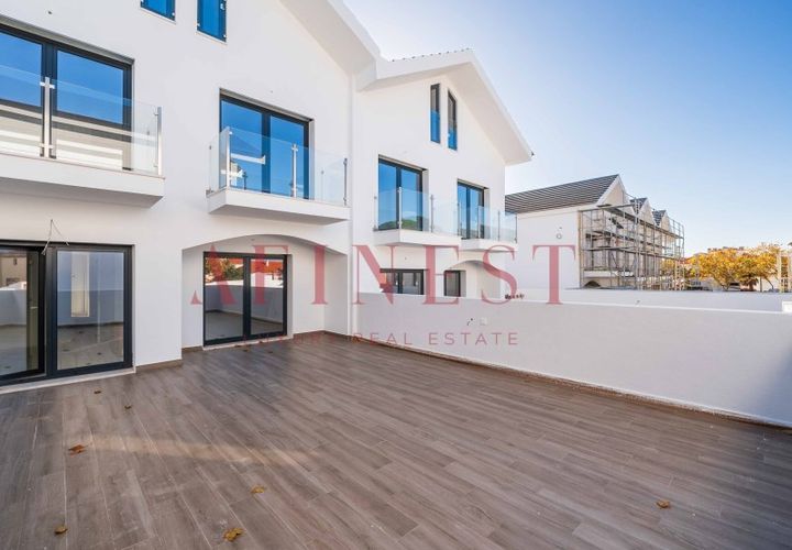 Villa i Cascais, Lisbon, Cascais - € 2.100.000 | Ref: C1711/25 - foto 1