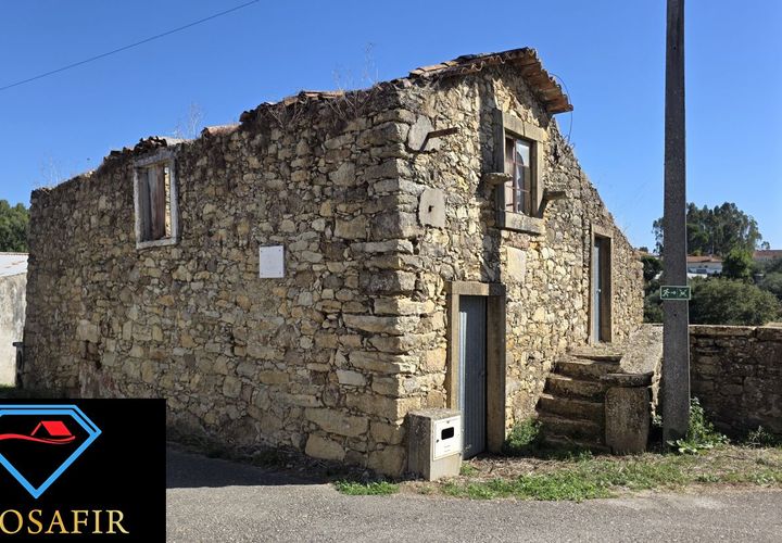 Villa i Tomar, Santarem, Tomar - € 59.000 | Ref: 00648 - foto 1