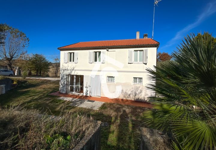 Villa a Senigallia, Ancona, Senigallia - € 400.000 | Ref: 3548 - foto 1