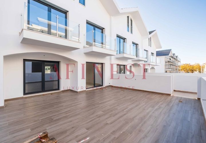 Villa i Cascais, Lisbon, Cascais - € 2.200.000 | Ref: C1611/25 - foto 1