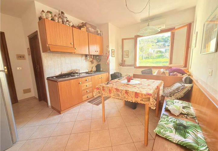 Apartament a Capoliveri, Livorno, Capoliveri - € 310.000 | Ref: 5160 - foto 1