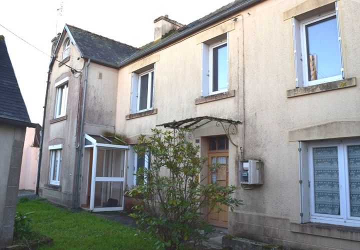 Villa i Spezet, Finistere, Spezet - € 67.500 | Ref: 560022426 - foto 1