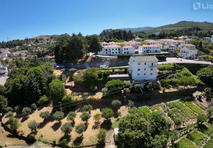 Villa i Gouveia, Guarda, Gouveia - € 820.000 | Ref: 25760 - foto 1