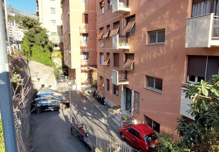 Lejlighed i Genoa, Genoa, Genoa - € 89.000 | Ref: 29650 - foto 1