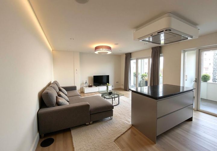 Lejlighed i Hendaye, Pyrenees-Atlantiques, Hendaye - € 299.900 | Ref: DOM26549 - foto 1