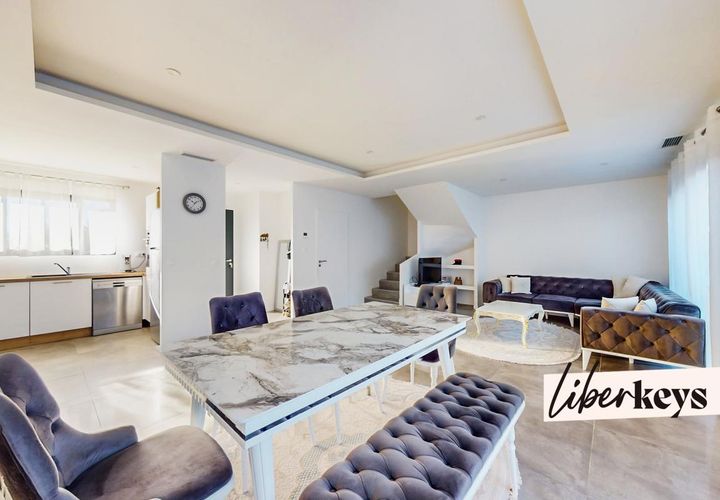 Villa i Saint-Georges-d'Orques, Herault, Saint-Georges-d'Orques - € 418.000 | Ref: DOM25426 - foto 1