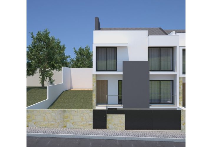 Villa i Braga, Braga, Braga - € 395.000 | Ref: clix mais M 1313 - foto 1