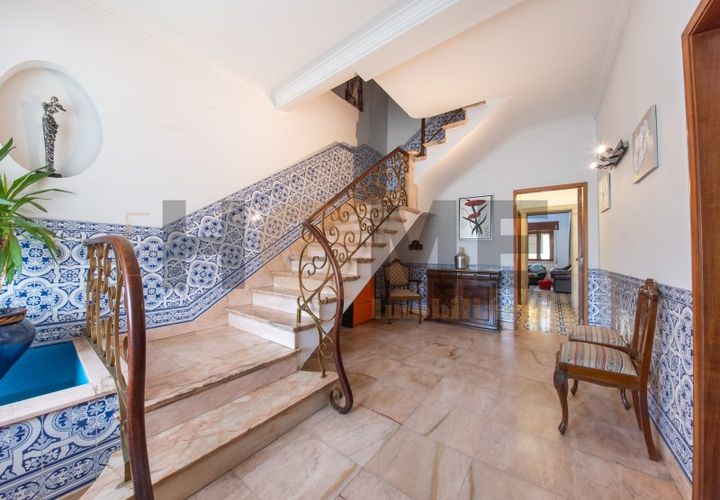 Villa a Almeirim, Santarem, Almeirim - € 315.000 | Ref: 100.001.828 - foto 1
