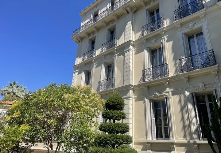 Apartament a Menton, Alpes-Maritimes, Menton - € 865.000 | Ref: E15688 - foto 1