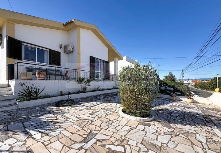 Villa i Algoz, Faro, Algoz - € 499.900 | Ref: NL-01 - foto 1
