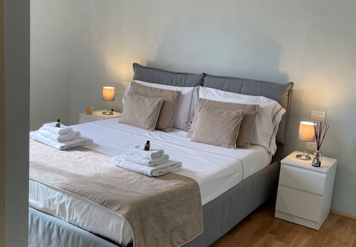 Lejlighed i Florence, Florence, Florence - € 595.000 | Ref: a25420 - foto 1