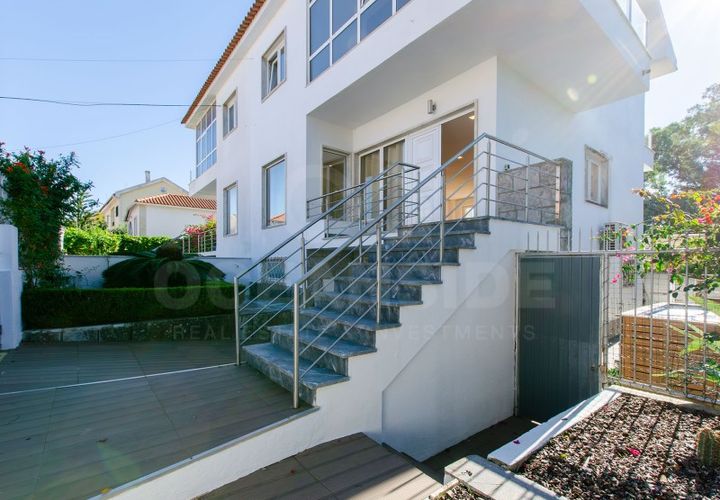Byhus i Barcarena, Lisbon, Barcarena - € 795.000 | Ref: OSO25107.NV - foto 1