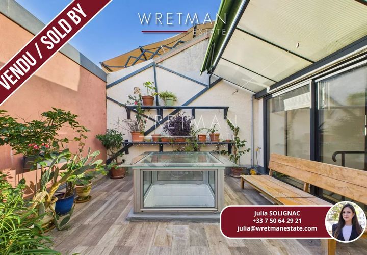 Lejlighed i Cannes, Alpes-Maritimes, Cannes - € 457.000 | Ref: 86468517 - foto 1