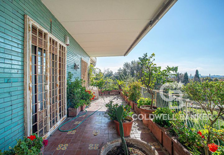 Lejlighed i Rome, Rome, Rome - € 1.080.000 | Ref: CBI073-604-130076 - foto 1